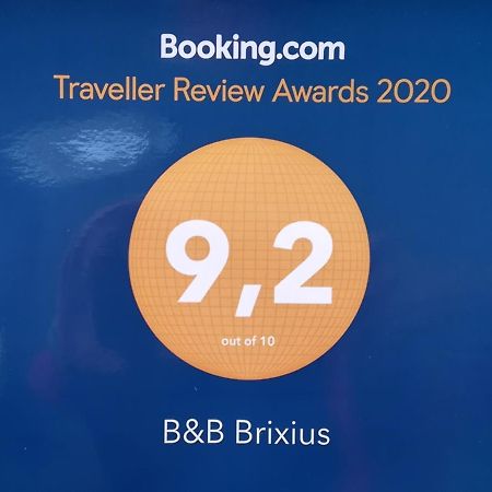 B&B Brixius San Pietro  Экстерьер фото