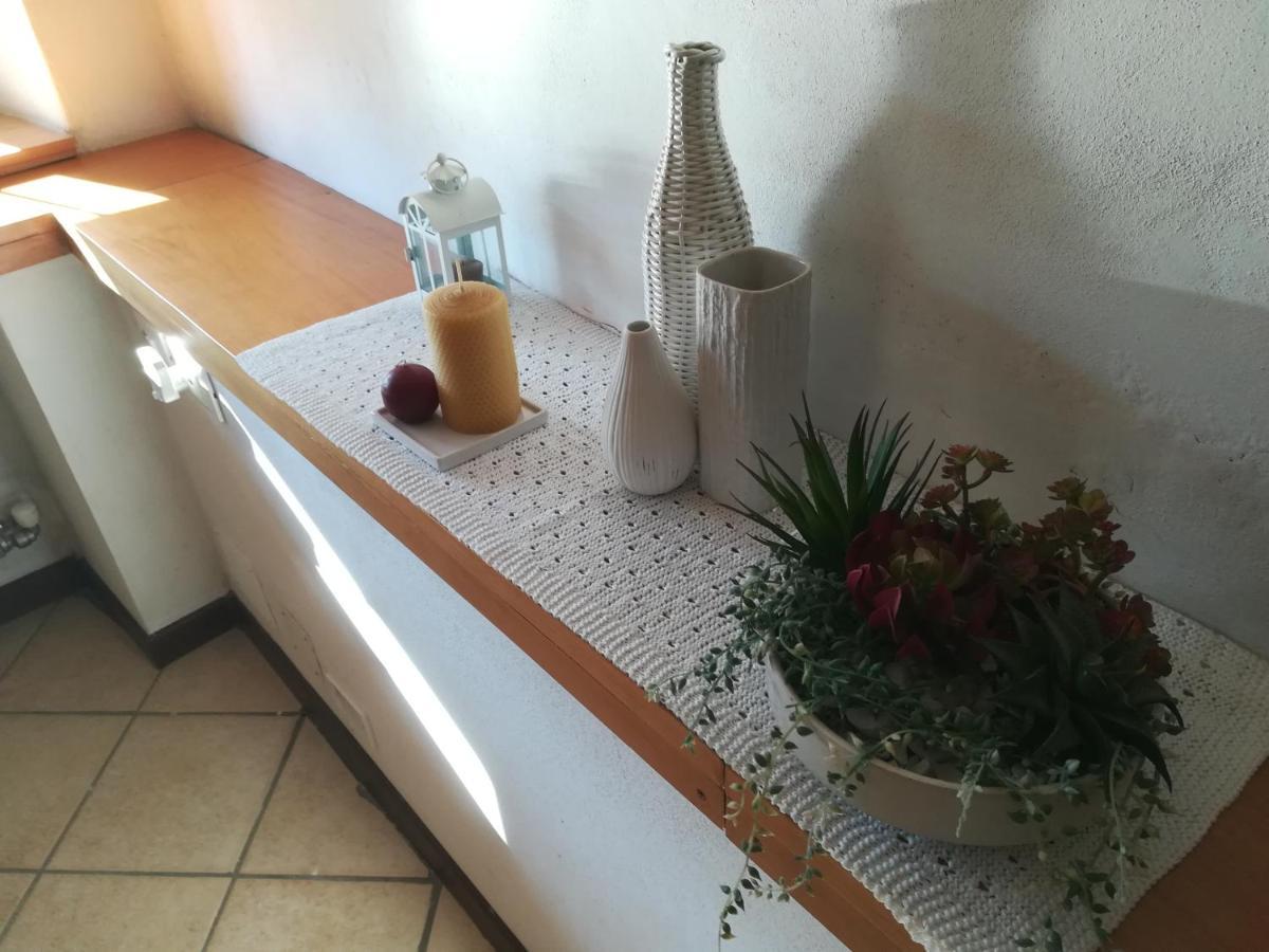 B&B Brixius San Pietro  Экстерьер фото