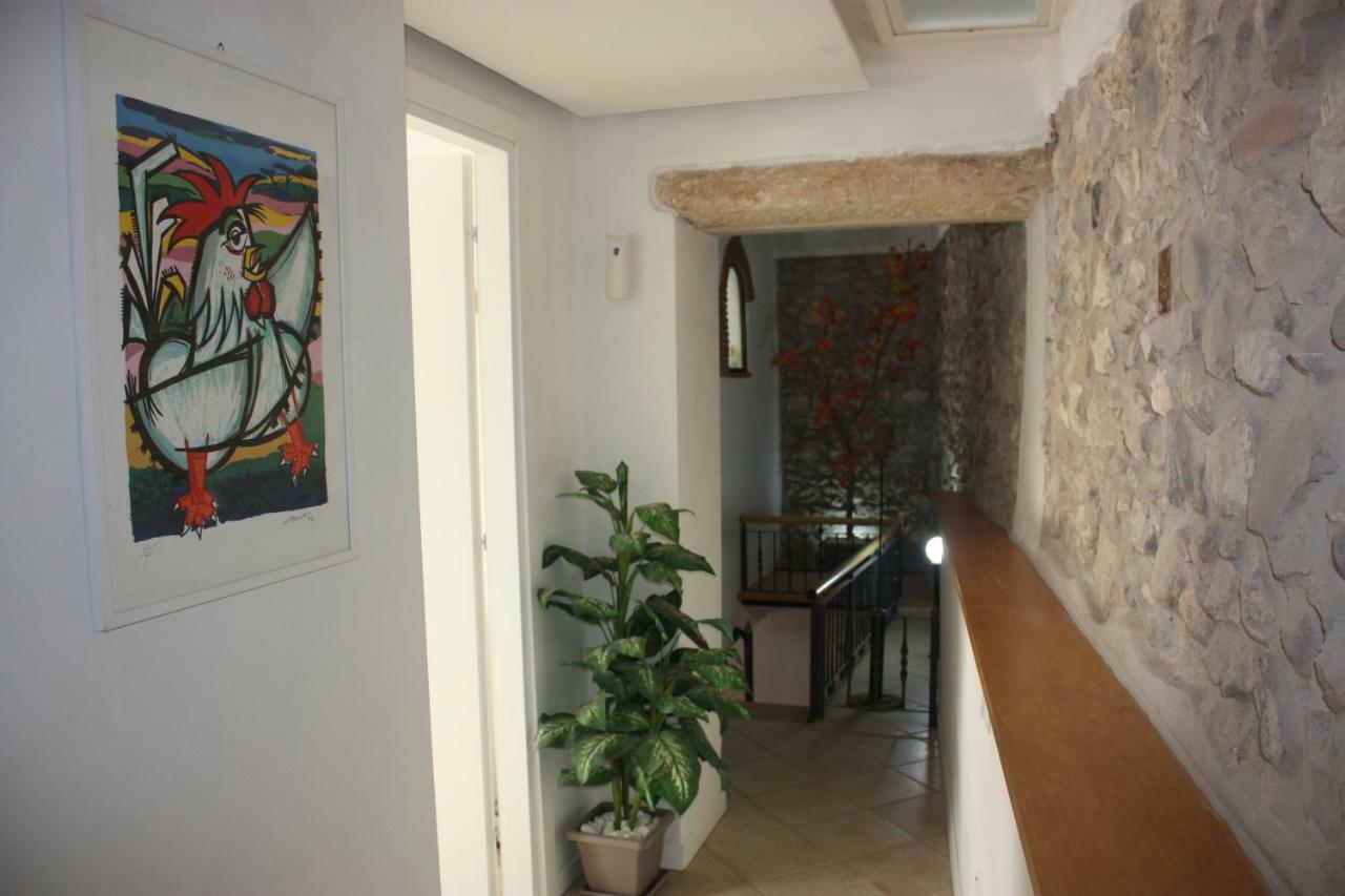 B&B Brixius San Pietro  Экстерьер фото