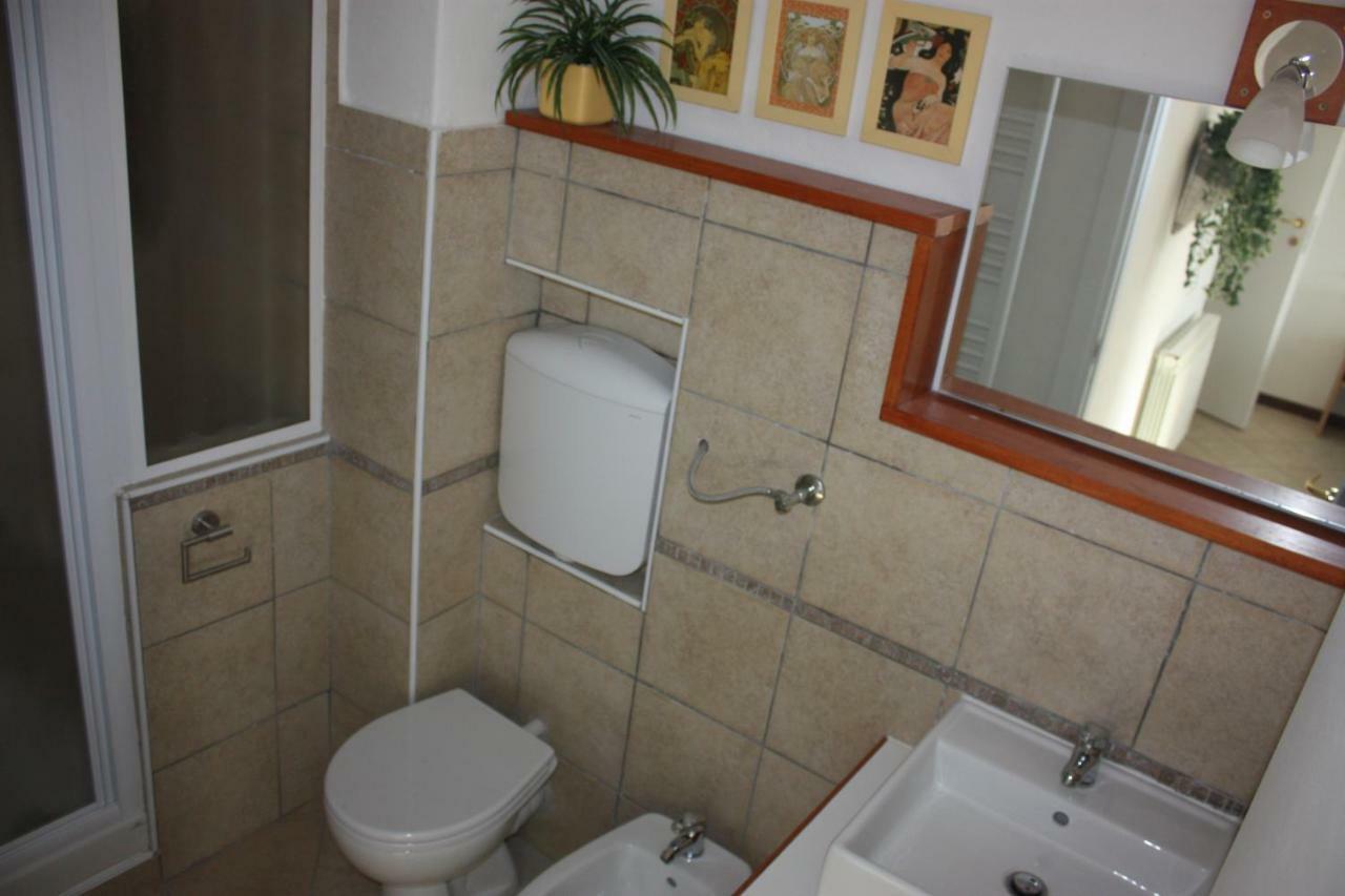 B&B Brixius San Pietro  Экстерьер фото