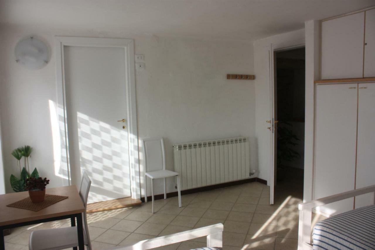 B&B Brixius San Pietro  Экстерьер фото