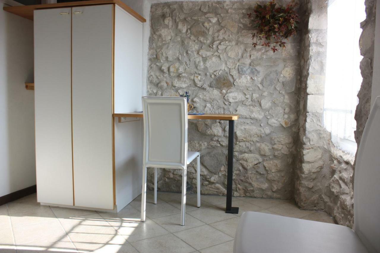 B&B Brixius San Pietro  Экстерьер фото
